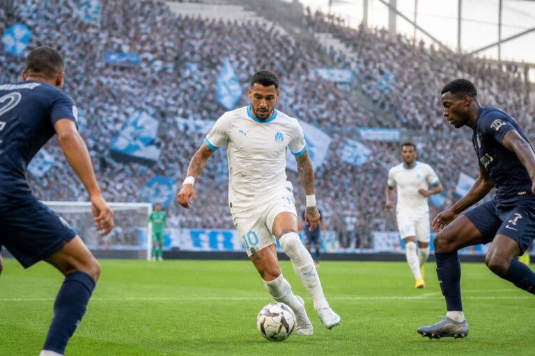 découvrez le résultat du dernier match de marseille, avec une analyse complète et tous les détails de cet affrontement passionnant.