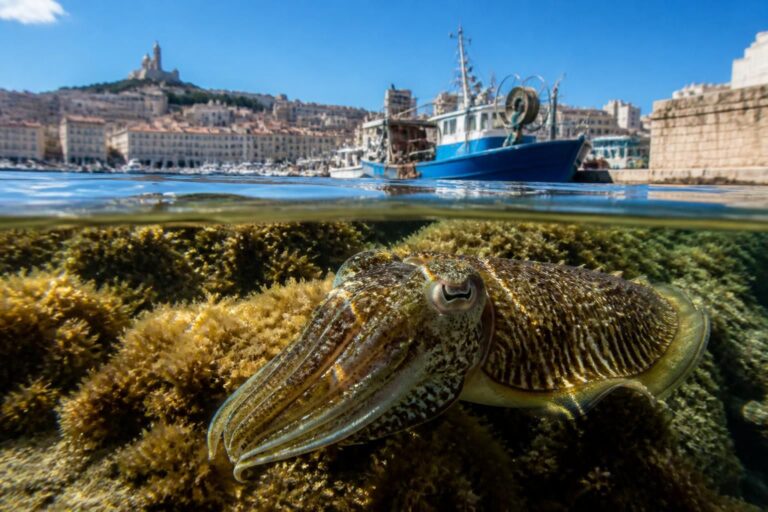 découvrez tout sur le sépia à marseille, ses caractéristiques uniques, son habitat, et son rôle dans la cuisine locale. un guide complet pour mieux connaître ce céphalopode emblématique.