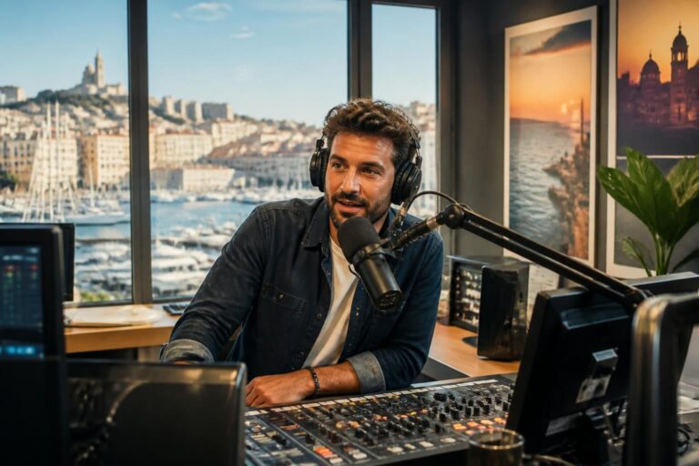 découvrez comment écouter radio gazelle marseille en direct avec notre guide complet et nos astuces pratiques pour profiter pleinement de votre station préférée.