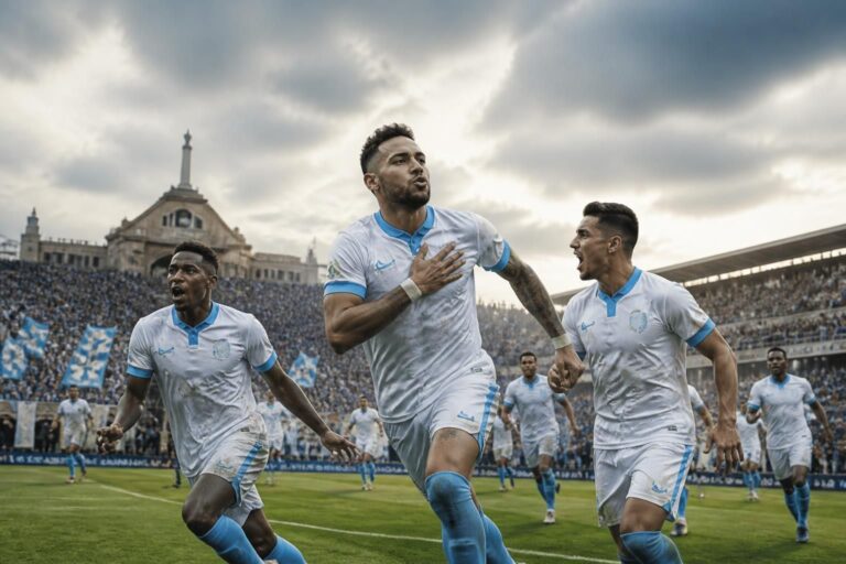 découvrez l'histoire passionnante de l'équipe de foot de marseille, ses joueurs clés emblématiques et ses performances récentes en championnat.