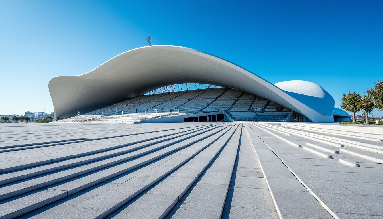 explorez le stade vélodrome de marseille : plongez dans son histoire, ressentez l'ambiance unique et suivez les événements sportifs majeurs qui animent ce lieu emblématique.
