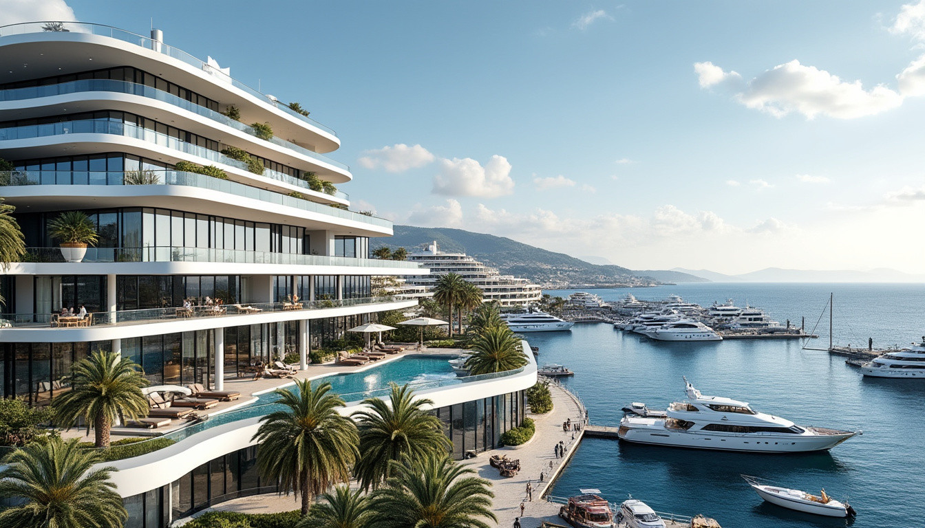 découvrez notre sélection des meilleurs hôtels sur le vieux-port de marseille pour vivre un séjour inoubliable alliant confort, charme et vues imprenables.