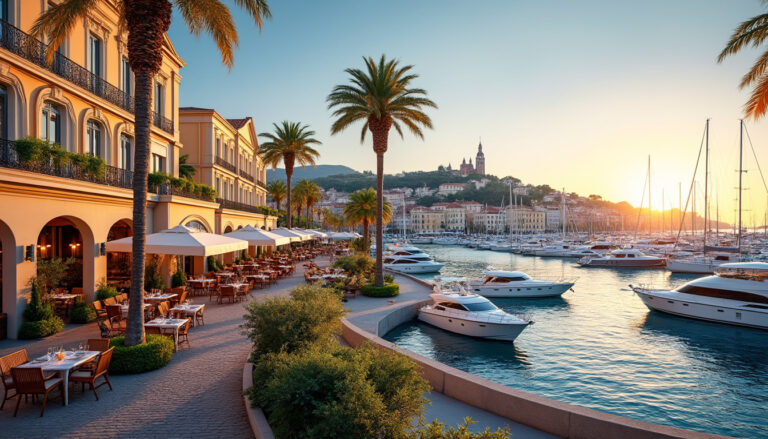explorez notre sélection des meilleurs hôtels sur le vieux-port de marseille et profitez d'un séjour inoubliable entre charme, confort et vues exceptionnelles.
