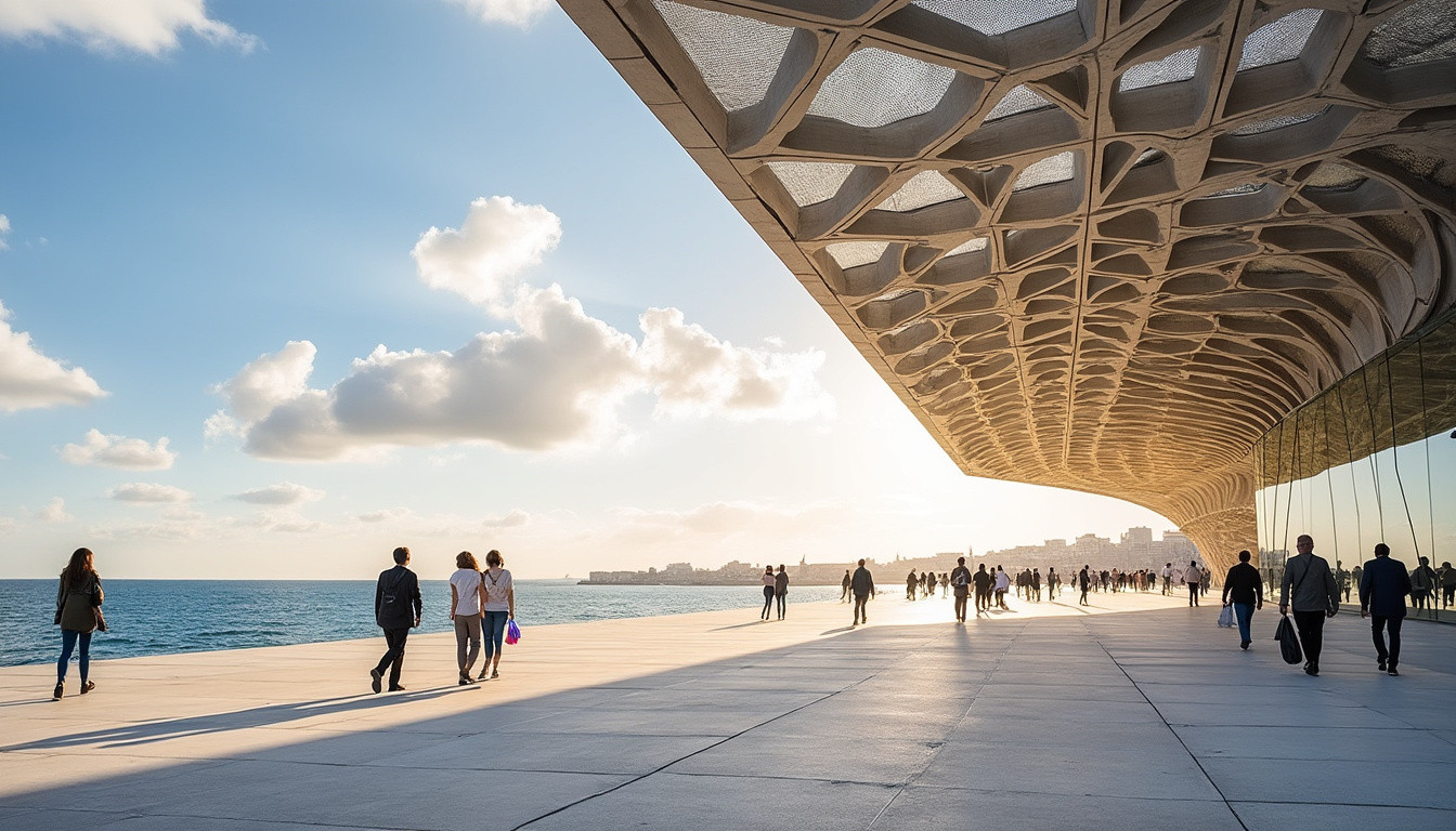 découvrez l’exposition du mucem en 2026 et explorez les œuvres, récits et traditions incontournables qui font la richesse de la culture méditerranéenne.