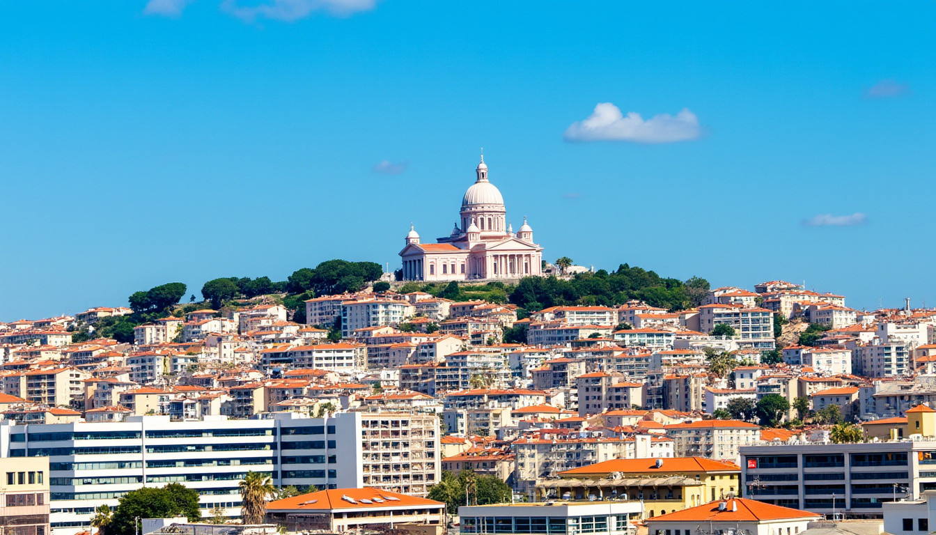 découvrez l'histoire fascinante et les secrets cachés de notre dame de la garde, la basilique emblématique qui domine marseille et son patrimoine culturel unique.