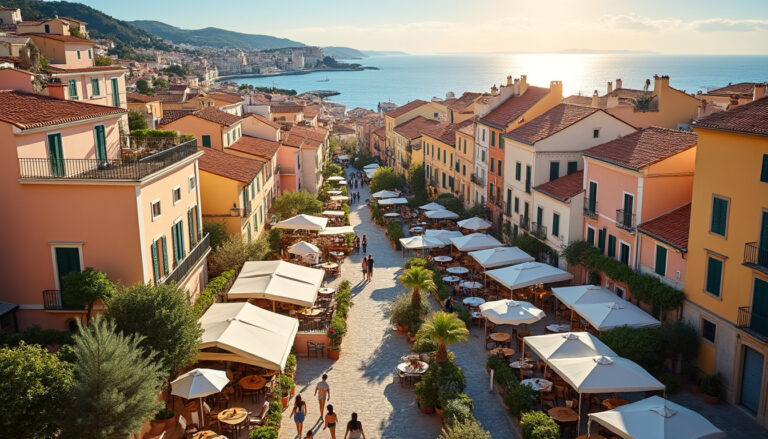 découvrez où dormir à marseille grâce à notre guide complet des meilleurs quartiers et hébergements pour un séjour inoubliable.
