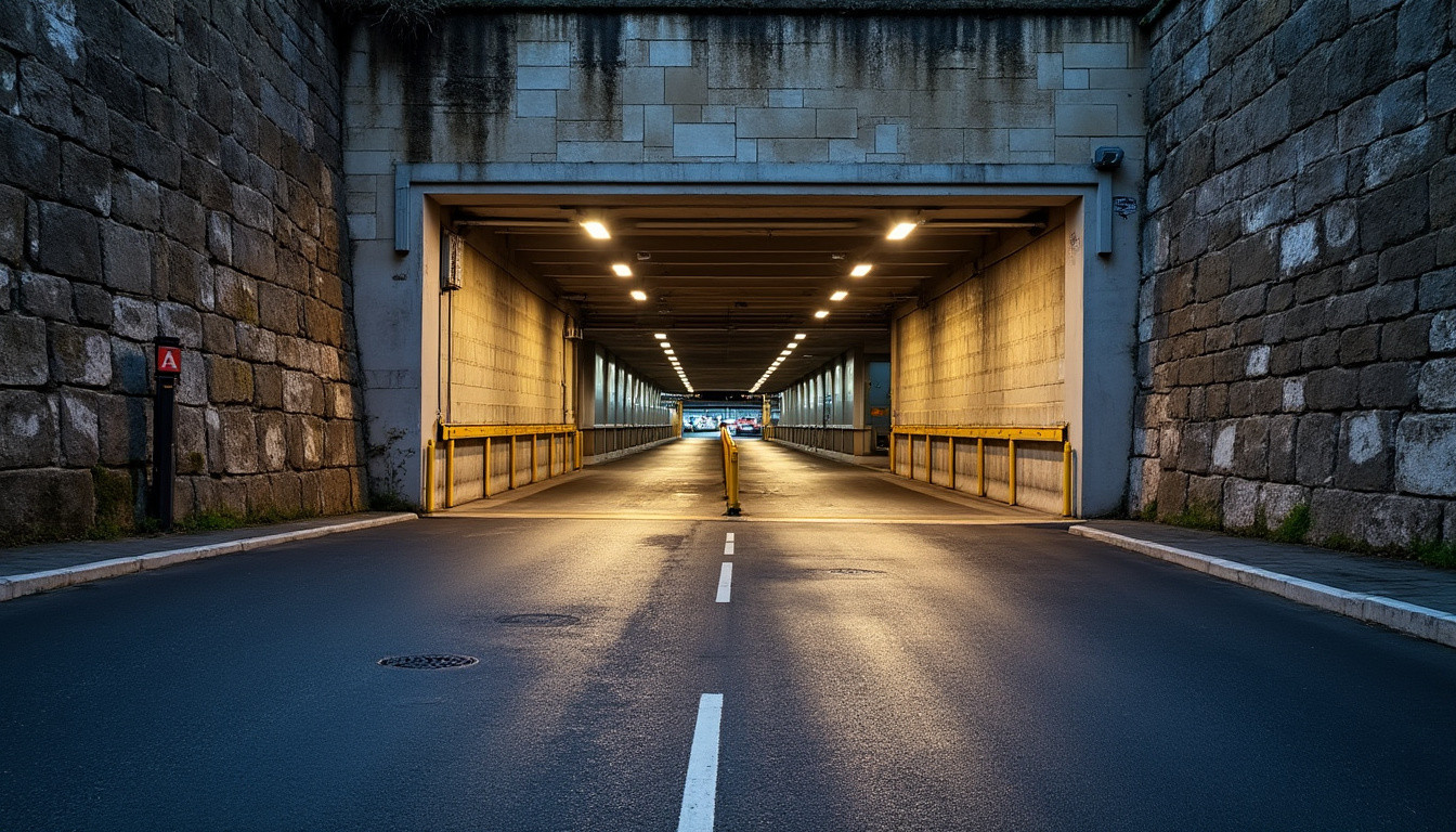 découvrez les meilleures options pour vous garer facilement près du vieux-port de marseille en 2026. trouvez les parkings pratiques, abordables et sécurisés pour profiter sereinement de votre visite.