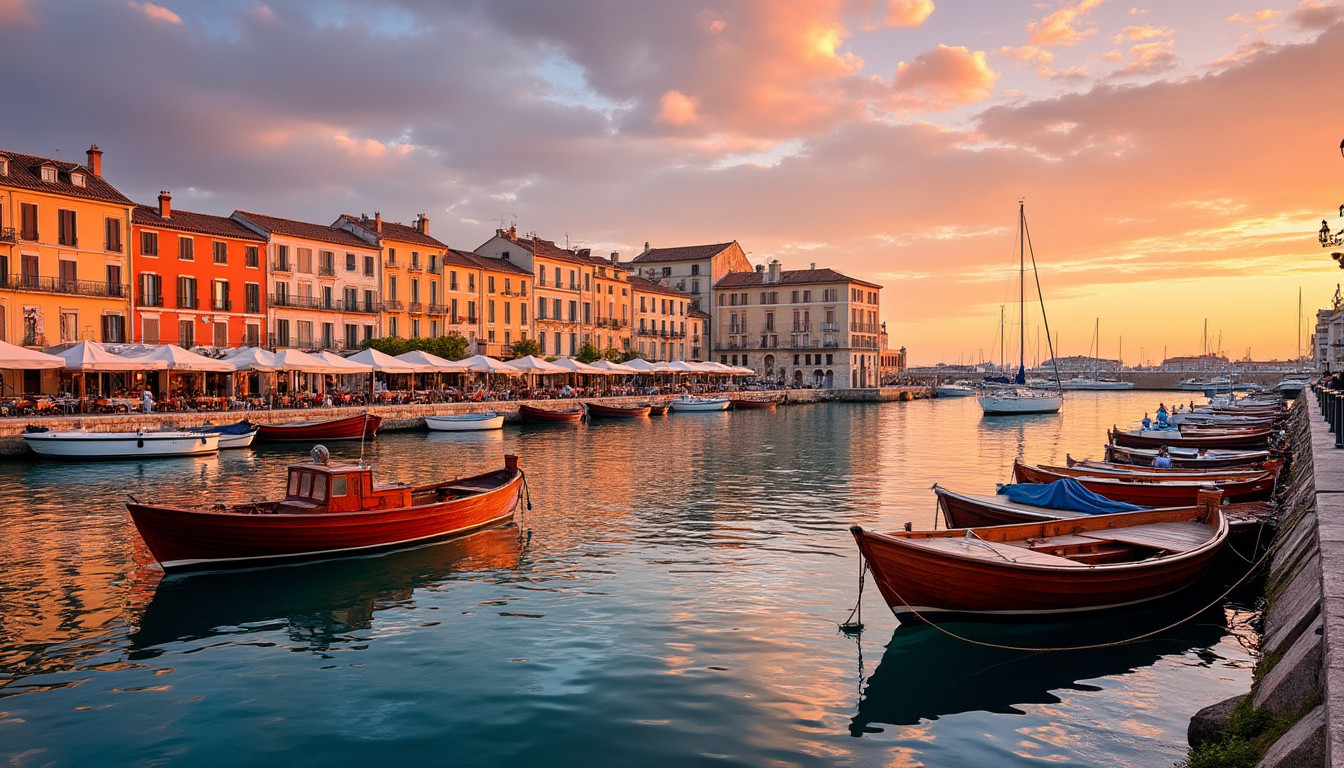 découvrez comment trouver un hôtel pas cher près du vieux-port à marseille pour un séjour agréable sans se ruiner. astuces, bonnes adresses et conseils pratiques.