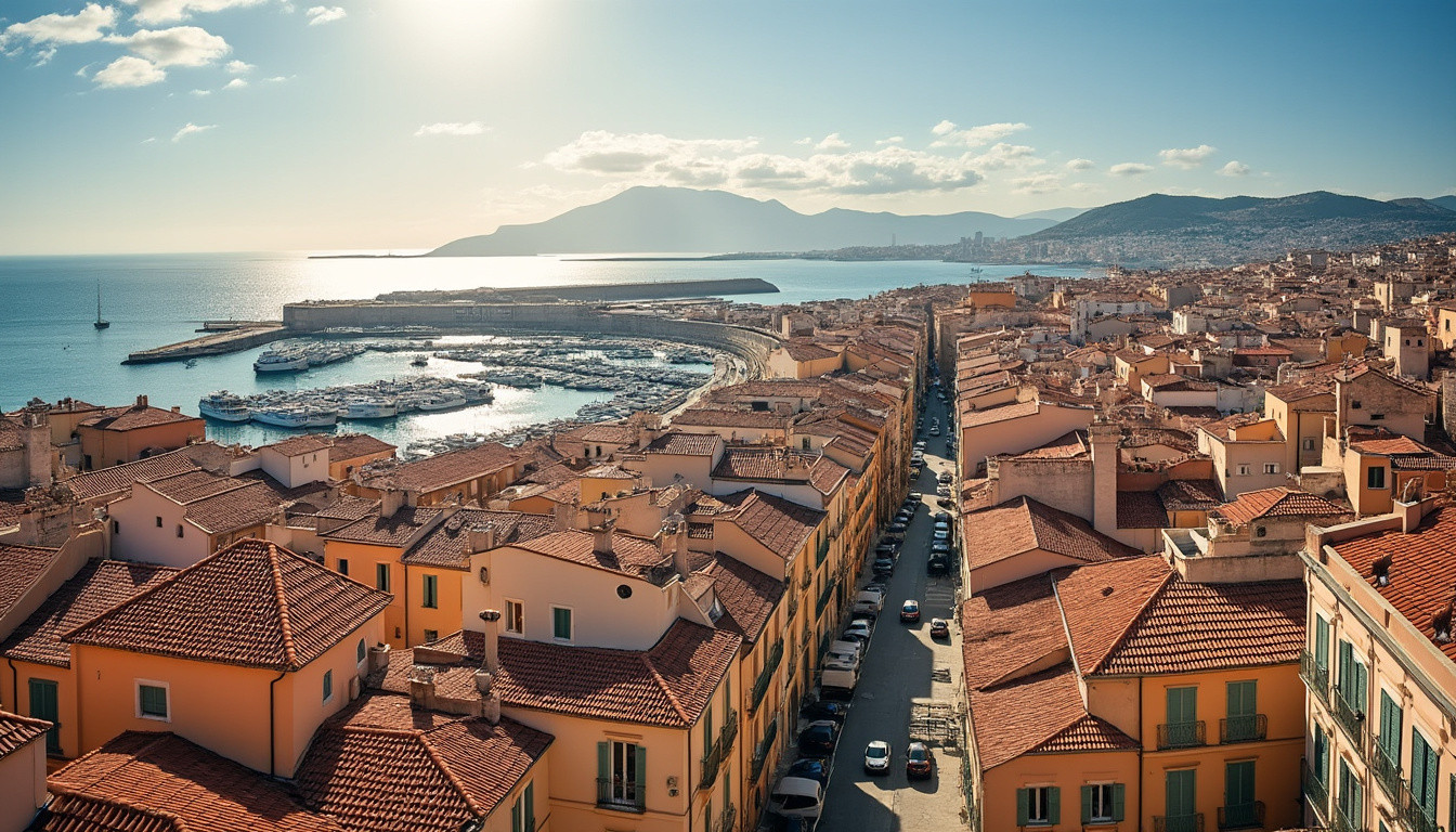 explorez marseille en 2026 : du vieux-port aux calanques, découvrez les visites, activités et bonnes adresses incontournables pour profiter de la ville.