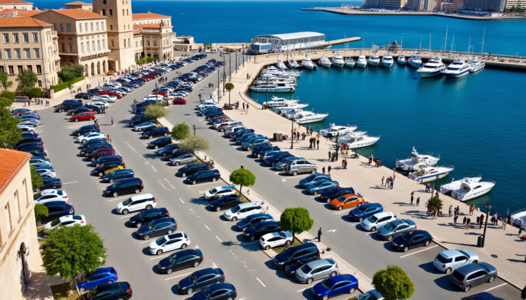découvrez toutes les informations essentielles sur les parkings au vieux-port de marseille : tarifs, emplacements, conseils pratiques et astuces pour se garer facilement.