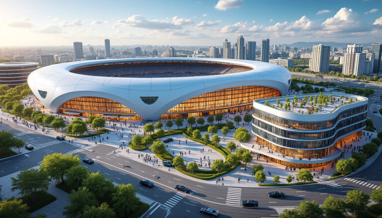découvrez tout ce qu'il faut savoir sur les hôtels près du stade vélodrome en 2026 : options d'hébergement, tarifs, services et conseils pour un séjour réussi.