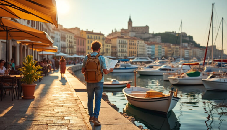 découvrez marseille en 3 jours grâce à un itinéraire pratique : vieux-port, quartiers incontournables, bonnes adresses et conseils pour réussir votre séjour.