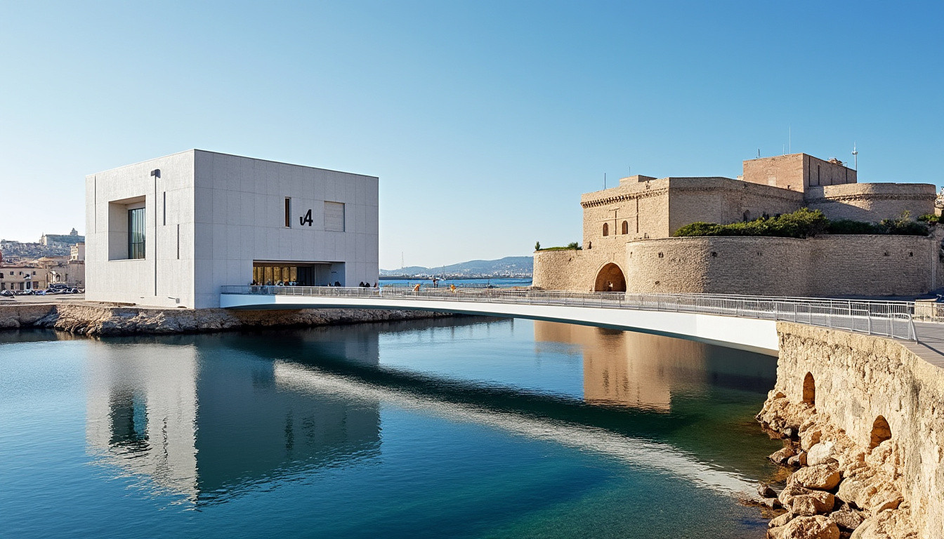 billetterie du mucem en 2026 : découvrez comment réserver vos billets, consulter les tarifs et préparer votre visite grâce à notre guide pratique.