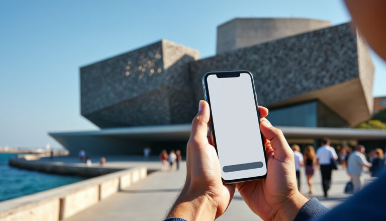 découvrez comment acheter vos billets pour le mucem en 2026 : tarifs, réservation, accès et conseils pratiques pour préparer votre visite.
